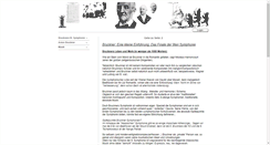 Desktop Screenshot of antonbruckner.org